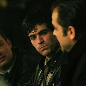 Foto Jacques Audiard