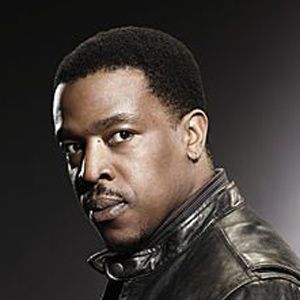 Foto Russell Hornsby