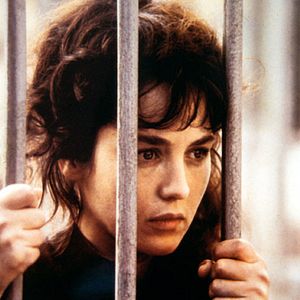 Foto Isabelle Adjani