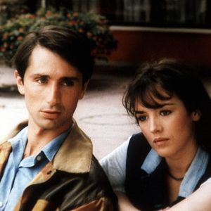 Foto Isabelle Adjani