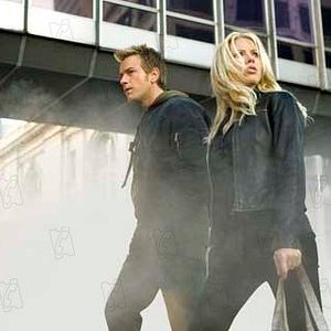 Foto Scarlett Johansson