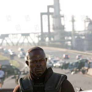 Foto Djimon Hounsou