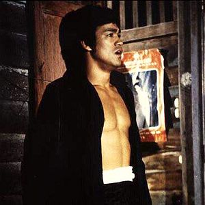 Foto Bruce Lee