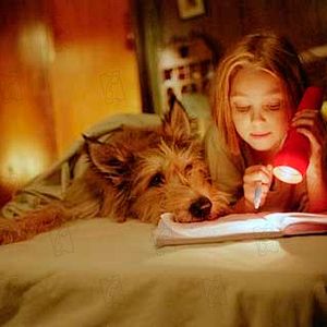 Foto AnnaSophia Robb