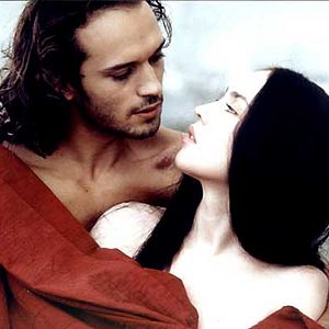 Foto Isabelle Adjani