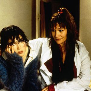 Foto Isabelle Adjani