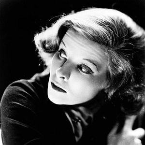 Foto Katharine Hepburn