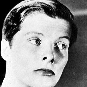 Foto Katharine Hepburn