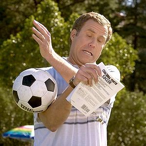 Foto Gritando y pateando