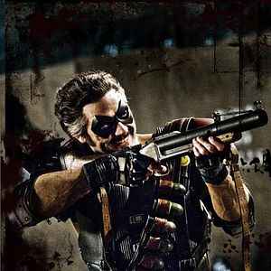 Foto Watchmen, los vigilantes