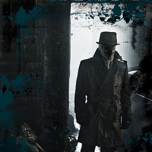 Foto Jackie Earle Haley