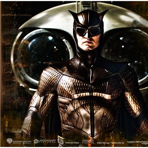 Foto Watchmen, los vigilantes