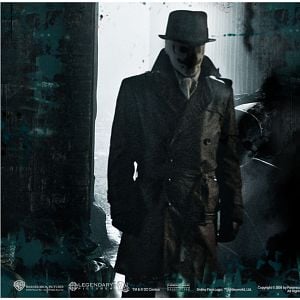 Foto Watchmen, los vigilantes