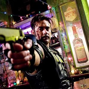 Foto Watchmen, los vigilantes