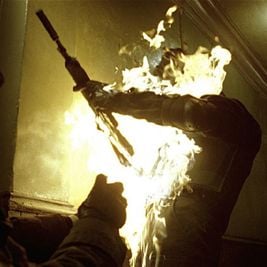 Foto Jackie Earle Haley