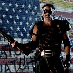 Foto Watchmen, los vigilantes