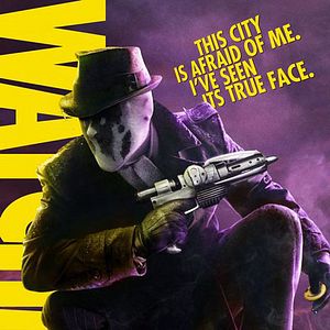 Foto Watchmen, los vigilantes