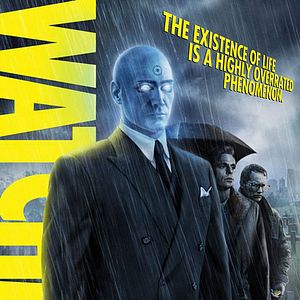 Foto Watchmen, los vigilantes