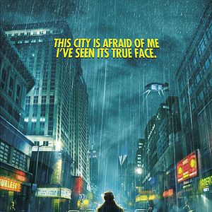 Foto Watchmen, los vigilantes