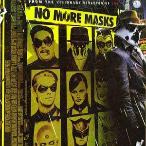 Foto Watchmen, los vigilantes