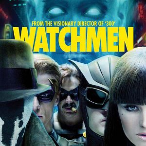 Foto Watchmen, los vigilantes