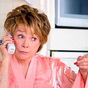 Foto Shirley MacLaine