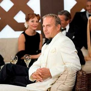 Foto Kevin Costner