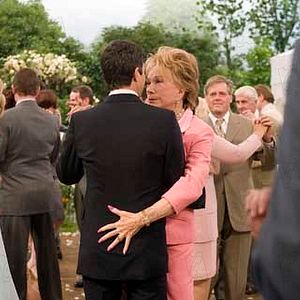 Foto Shirley MacLaine