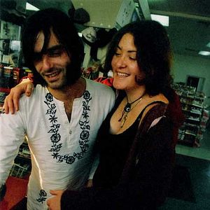 Foto Courtney Taylor