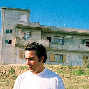 Foto Saverio Costanzo