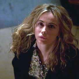 Foto Emmanuelle Béart