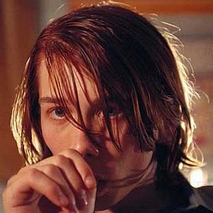 Foto Lou Taylor Pucci