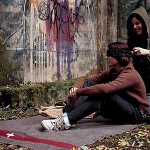 Foto Lou Taylor Pucci