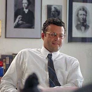 Foto Vince Vaughn