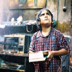 Foto Voces inocentes