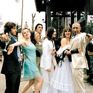 Foto Emilie Dequenne