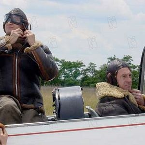 Foto François Cluzet