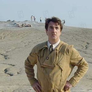 Foto François Cluzet