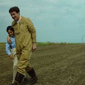 Foto François Cluzet