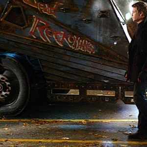 Foto Tierra de los muertos