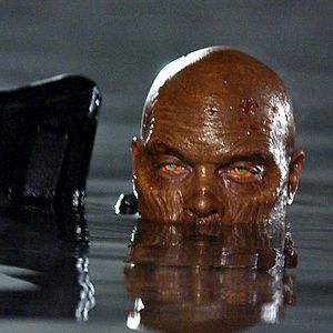 Foto Tierra de los muertos