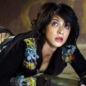 Foto George A. Romero