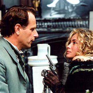 Foto Emmanuelle Béart