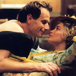 Foto Emmanuelle Béart