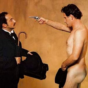 Foto Emmanuelle Béart