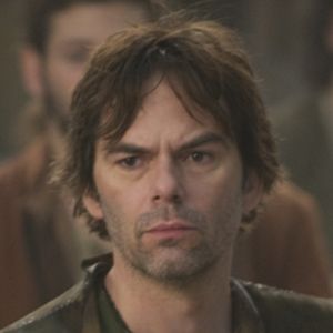 Foto Billy Burke