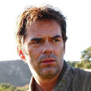 Foto Billy Burke