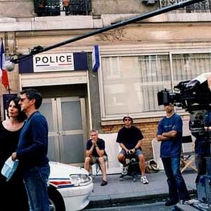 Foto Juliette Binoche