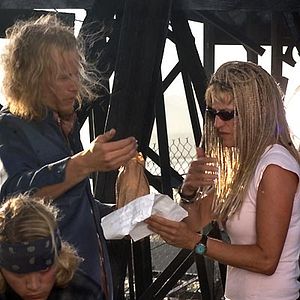 Foto Los amos de Dogtown