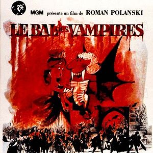 Foto La danza de los vampiros